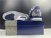 Air Jordan 3 Retro Georgetown (2021) CT8532-401 - 5