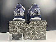 Air Jordan 3 Retro Georgetown (2021) CT8532-401 - 3