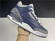 Air Jordan 3 Retro Georgetown (2021) CT8532-401 - 2