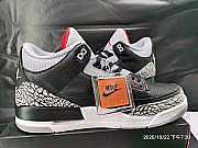 Air Jordan 3 Retro Black Cement (2018) 854262-001 - 6