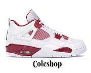 Jordan 4 Retro Alternate 89  308497-106 - 1