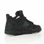 Air Jordan 4 Retro Kaws Black - 930155-001 - 3