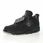 Air Jordan 4 Retro Kaws Black - 930155-001 - 2