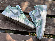 Air Jordan 1 Low New Eemerald DN3705-301 - 4