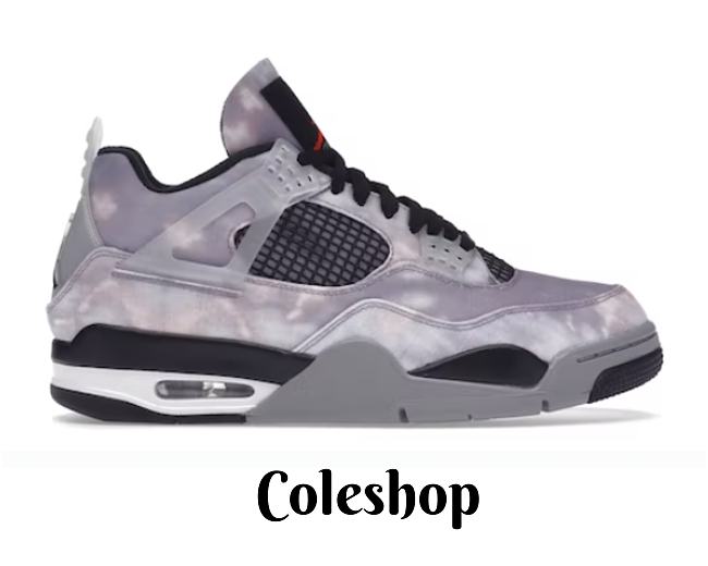 Air Jordan 4 Zen Master DH7138-506 - 1