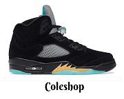 Air Jordan 5 Retro Aqua DD0587-047 - 1