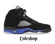 Air Jordan 5 Racer Blue CT4838-004 - 1