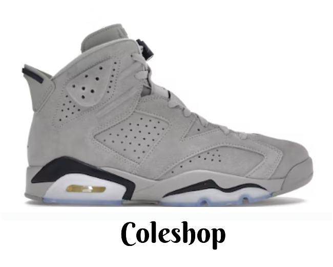 Air Jordan 6 “Georgetown” CT8529-012 - 1