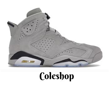 Air Jordan 6 “Georgetown” CT8529-012