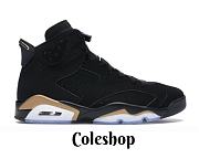 Air Jordan 6 Retro DMP (2020) CT4954-007 - 1