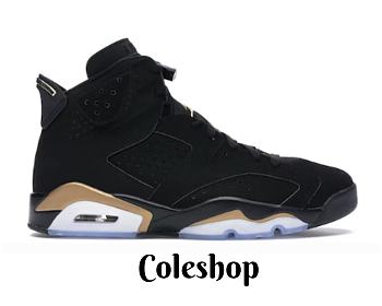 Air Jordan 6 Retro DMP (2020) CT4954-007