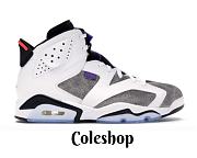 Jordan 6 Retro Flight Nostalgia CI3125 100 - 1