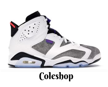 Jordan 6 Retro Flight Nostalgia CI3125 100