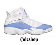 Jordan 6 Rings UNC CW7037 100 - 1