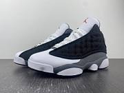 Jordan 13 Retro Black Flint DJ5982-060  - 6