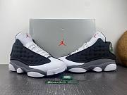 Jordan 13 Retro Black Flint DJ5982-060  - 3