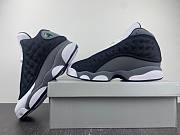 Jordan 13 Retro Black Flint DJ5982-060  - 4