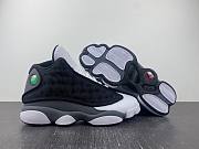 Jordan 13 Retro Black Flint DJ5982-060  - 2