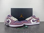 Air Jordan 1 Low Unity (W) DR8057-500 - 6