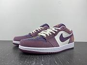 Air Jordan 1 Low Unity (W) DR8057-500 - 5