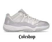 Air Jordan 11 Low Pure Violet AH7860-101 - 1