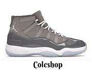 Air Jordan 11 Retro Cool Grey GS CT8012-005  - 1