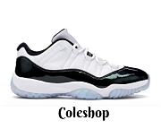 Air Jordan 11 Retro Low Iridescent  - 1