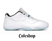 Air Jordan 11 Retro Low Legend Blue  - 1