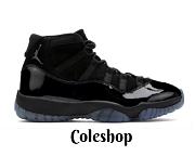 Air Jordan 11 Retro Cap and Gown  - 1