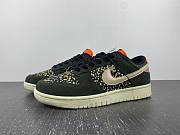 Nike Dunk Low Rainbow Trout  FN7523-300 - 6