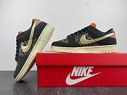 Nike Dunk Low Rainbow Trout  FN7523-300 - 5