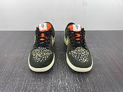 Nike Dunk Low Rainbow Trout  FN7523-300 - 4