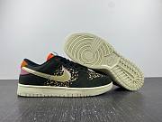 Nike Dunk Low Rainbow Trout  FN7523-300 - 3