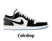 Air Jordan 1 Low SE Concord DV1309-100 - 1