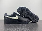 Nike Air Force 1 Low SP AMBUSH Black DV3464-001 - 3