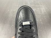 Nike Air Force 1 Low SP AMBUSH Black DV3464-001 - 6