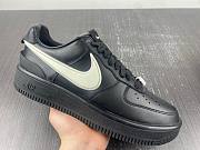 Nike Air Force 1 Low SP AMBUSH Black DV3464-001 - 5