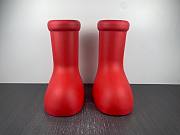 MSCHF Big Red Boot MSCHF010 - 2