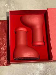 MSCHF Big Red Boot MSCHF010 - 4