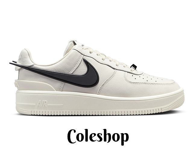 Nike Air Force 1 Low SP AMBUSH Phantom DV3464-002 - 1