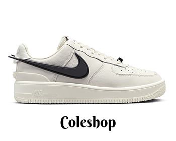 Nike Air Force 1 Low SP AMBUSH Phantom DV3464-002