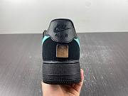 Nike Air Force 1 Low Tiffany & Co. 1837 DZ1382-001 - 2