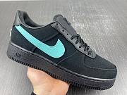 Nike Air Force 1 Low Tiffany & Co. 1837 DZ1382-001 - 4