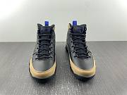 Air Jordan 9 Retro Light Olive Concord CT8019-034 - 5