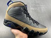 Air Jordan 9 Retro Light Olive Concord CT8019-034 - 6