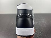 Air Jordan 1 Mid Panda DV0991-101 - 2