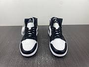 Air Jordan 1 Mid Panda DV0991-101 - 3