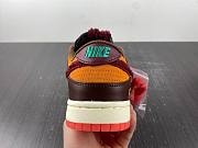 Nike Dunk Low Retro PRM Year of the Rabbit Light Crimson 2023 FD4203-661 - 5