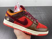 Nike Dunk Low Retro PRM Year of the Rabbit Light Crimson 2023 FD4203-661 - 6