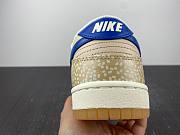 Nike Dunk Low Montreal Bagel Sesame DZ4853-200. 32 - 4